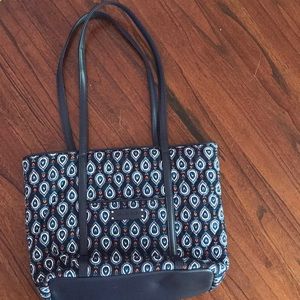 Vera Bradley tote